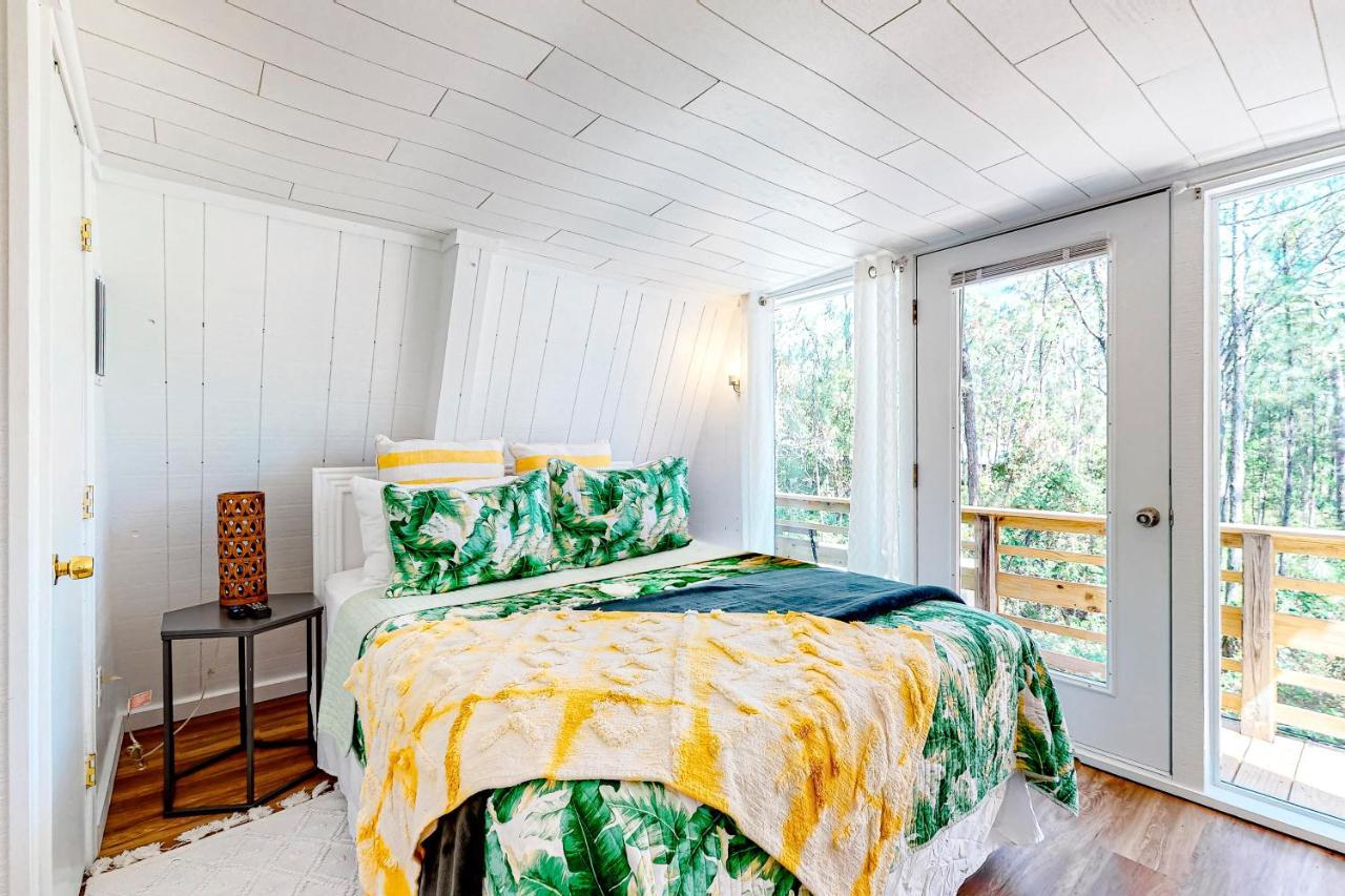 High Tide Hideaway Villa Dauphin Island Exterior photo