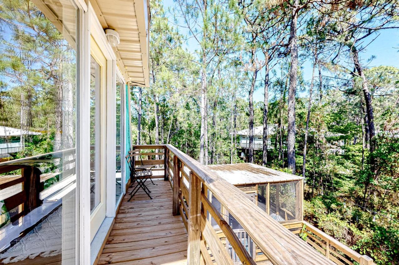 High Tide Hideaway Villa Dauphin Island Exterior photo